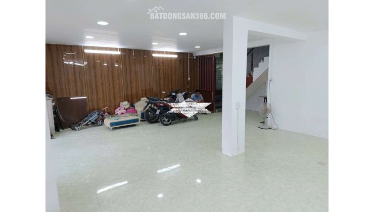 Cho thuê SHOPHOUSE CHUNG CƯ SƠN KỲ 64m², 1Lầu, 16Triệu - NGANG 8M